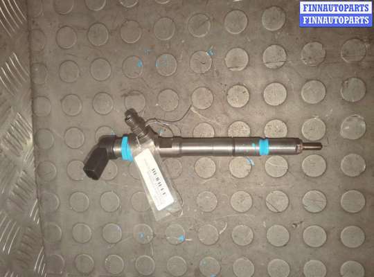 купить Форсунка топливная на Skoda Rapid 2012-2020