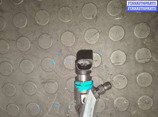 купить Форсунка топливная на Skoda Rapid 2012-2020