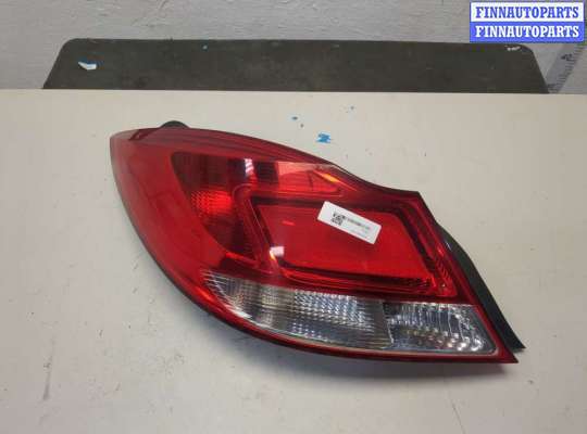 Фонарь (задний) OP2426569 на Opel Insignia 2008-2017