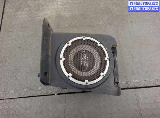 купить Сабвуфер на Mitsubishi Outlander XL 2006-2012