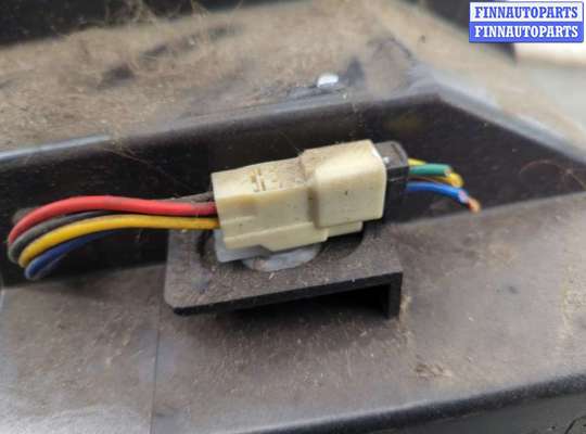 купить Сабвуфер на Mitsubishi Outlander XL 2006-2012