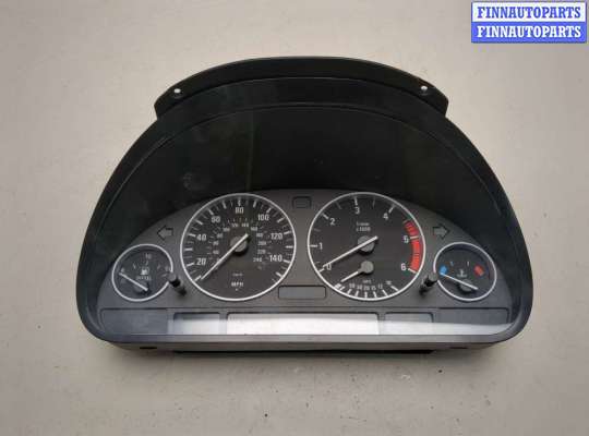купить Щиток приборов (приборная панель) на BMW X5 E53 2000-2006