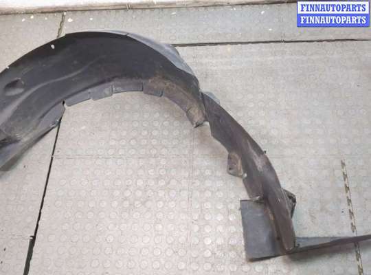 купить Защита арок (подкрылок) на Renault Espace 4 2002-2014