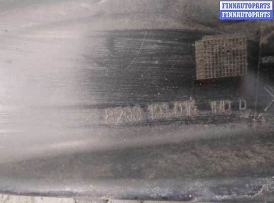 купить Защита арок (подкрылок) на Renault Espace 4 2002-2014