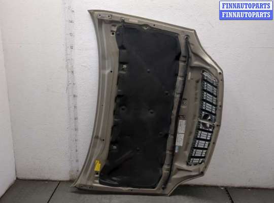 купить Обшивка капота на Lexus RX 1998-2003