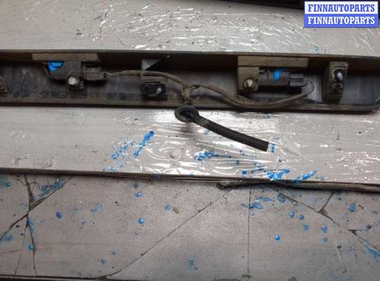 купить Подсветка номера на Opel Vivaro 2014-2019