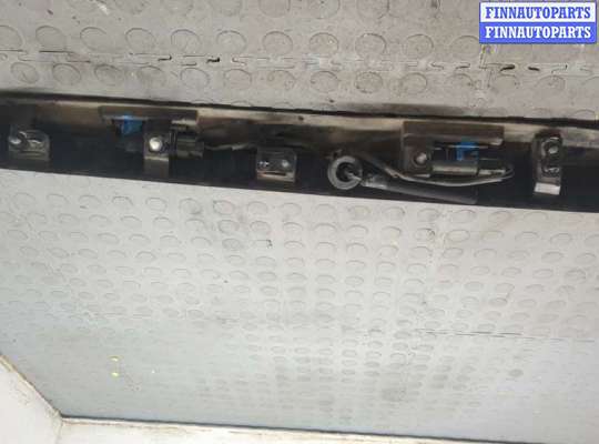 купить Подсветка номера на Opel Vivaro 2014-2019