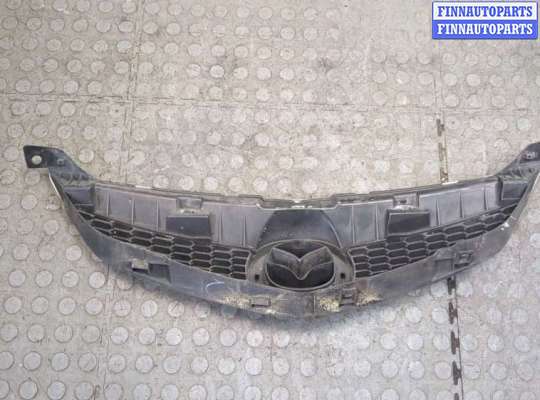 купить Решетка радиатора на Mazda 6 (GG) 2002-2007