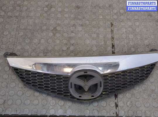 купить Решетка радиатора на Mazda 6 (GG) 2002-2007