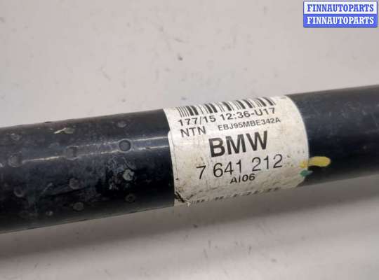 купить Полуось (приводной вал, шрус) на BMW i3 2013-2022