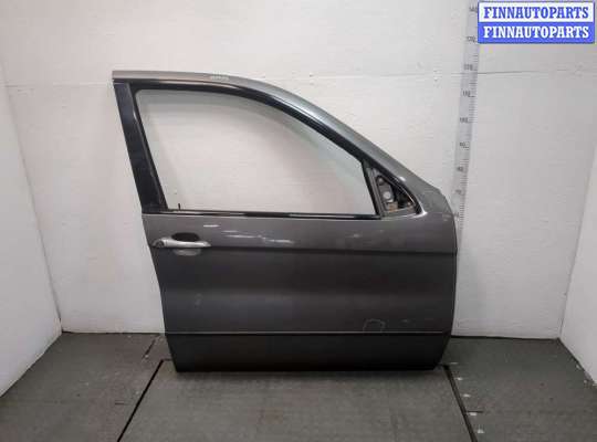 Стеклоподъемник электрический BM3552538 на BMW X5 E53 2000-2006