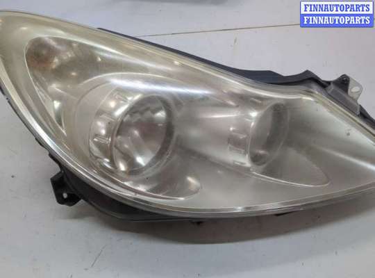 купить Фара (передняя) на Opel Corsa D 2006-2014