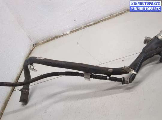 купить Горловина заливная топливная на BMW 5 G30, G31 2017-2023