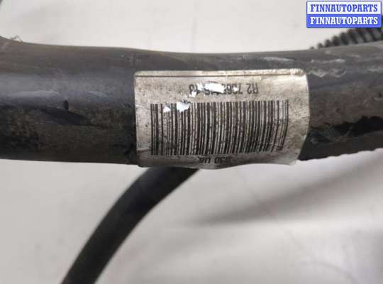 купить Горловина заливная топливная на BMW 5 G30, G31 2017-2023