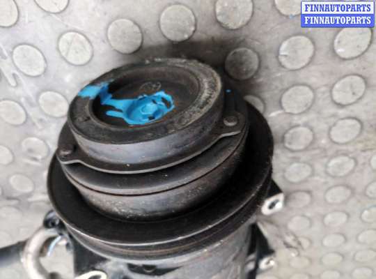 купить Компрессор кондиционера на Mitsubishi Pajero / Montero 2000-2006