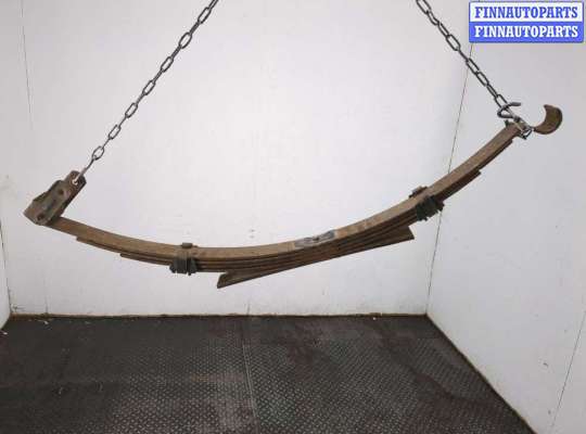 купить Рессора на Hummer H3