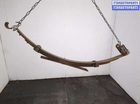 купить Рессора на Hummer H3