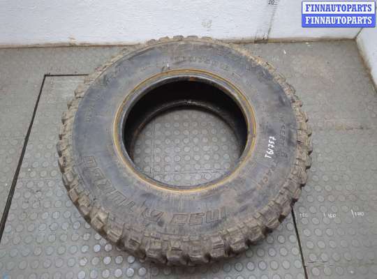 купить Шина на Land Rover Discovery 2 1998-2004