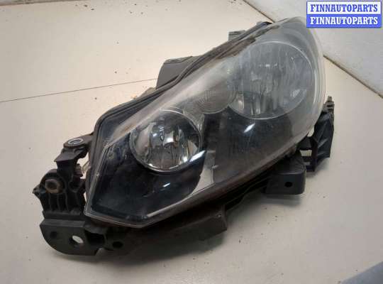 Фара передняя на Volkswagen Golf VI (5K)