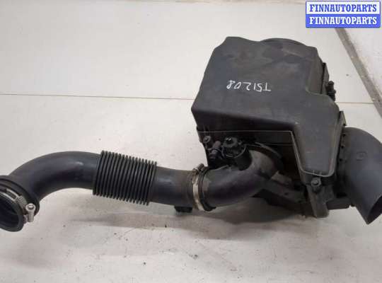 Корпус воздушного фильтра FO1881678 на Ford Focus 3 2014-2019