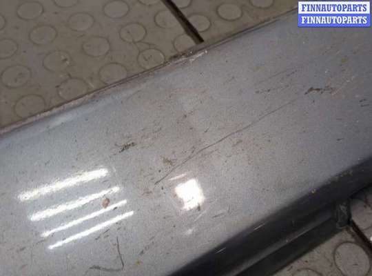 купить Накладка на порог на BMW 5 E60 2003-2010