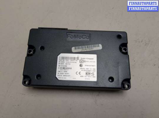 купить Блок управления Bluetooth на Ford Mustang 2014-2017