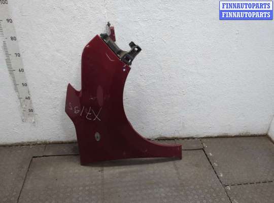 Крыло CT1116248 на Citroen C3 picasso 2009-2017