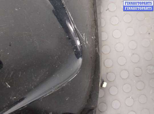 купить Бампер на Citroen DS4 2010-2015