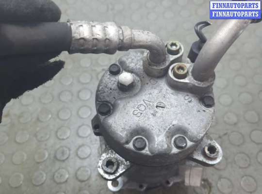 купить Компрессор кондиционера на Volkswagen Bora 1998-2005