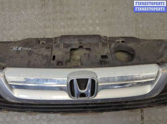 купить Решетка радиатора на Honda CR-V 2006-2012