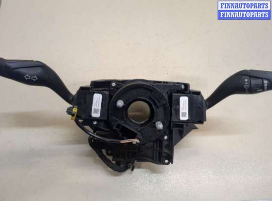 Переключатель поворотов и дворников (стрекоза) FO1909077 на Ford Focus 3 2011-2015
