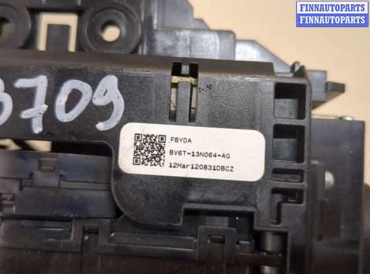 Подрулевой переключатель на Ford Focus III