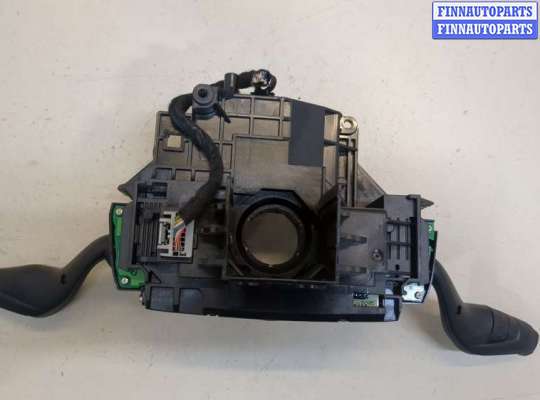 Подрулевой переключатель на Ford Focus III