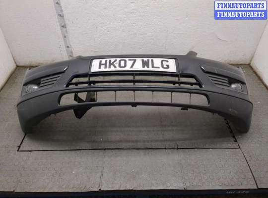 купить Бампер на Ford Focus 2 2005-2008