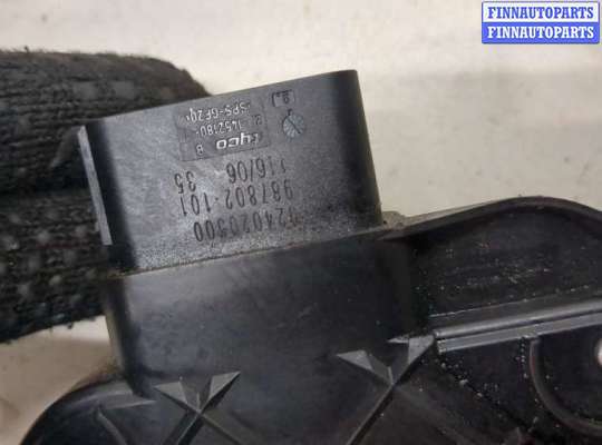 купить Замок двери на Ford S-Max 2006-2010