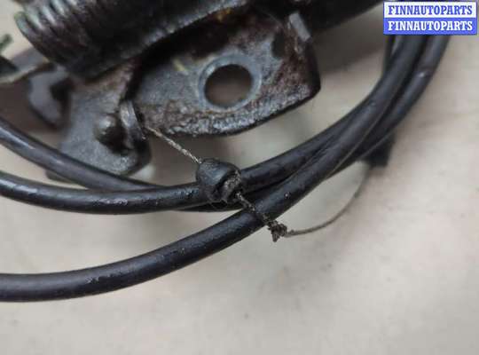 купить Замок капота на Toyota Avensis 3 2008-2018