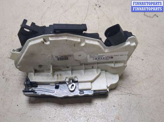 купить Замок двери на Volkswagen Tiguan 2007-2011