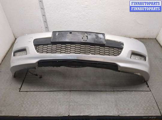 купить Бампер на Mazda 3 (BK) 2003-2009