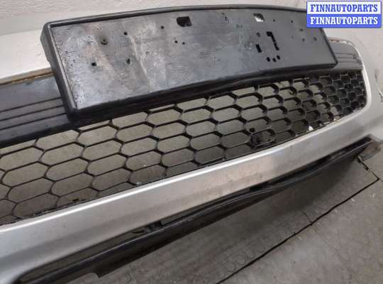 купить Бампер на Mazda 3 (BK) 2003-2009