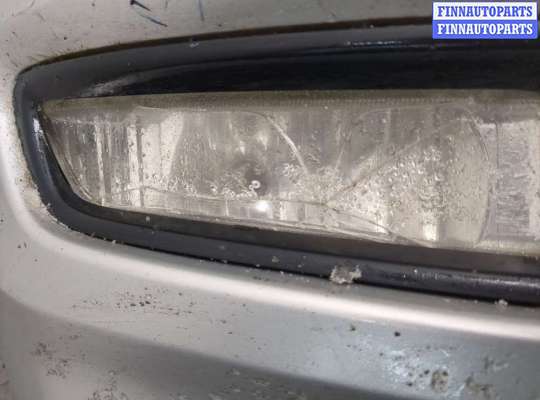 купить Бампер на Mazda 3 (BK) 2003-2009