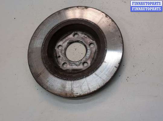 Купить Диск тормозной на Audi A4 (B8) Allroad 2009-2016 Диск тормозной AU1760626 на Audi A4 (B8) Allroad 2009-2016
