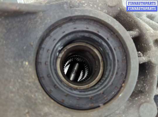 купить Редуктор моста на Jeep Grand Cherokee 2010-2013