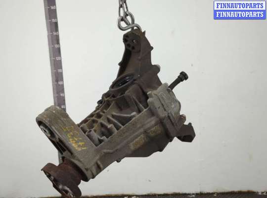 купить Редуктор моста на Jeep Grand Cherokee 2010-2013