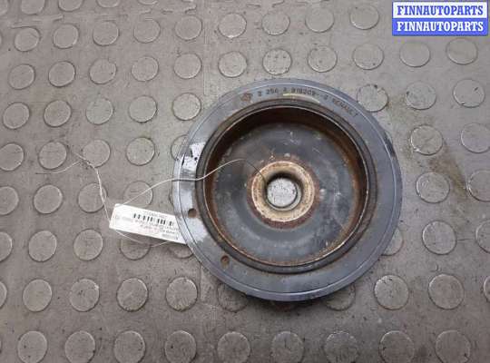 Шкив коленвала