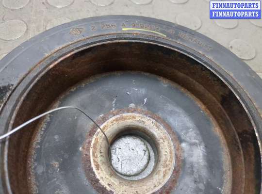 купить Шкив коленвала на Suzuki Grand Vitara 2005-2016