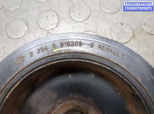 купить Шкив коленвала на Suzuki Grand Vitara 2005-2016