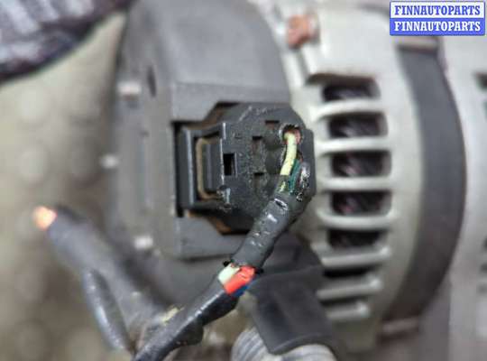 купить Генератор на Ford C-Max 2002-2010
