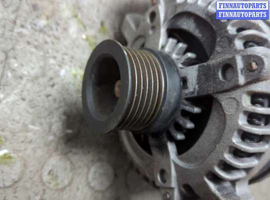 купить Генератор на Ford C-Max 2002-2010