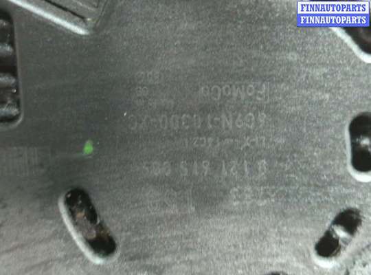 купить Генератор на Ford S-Max 2006-2010