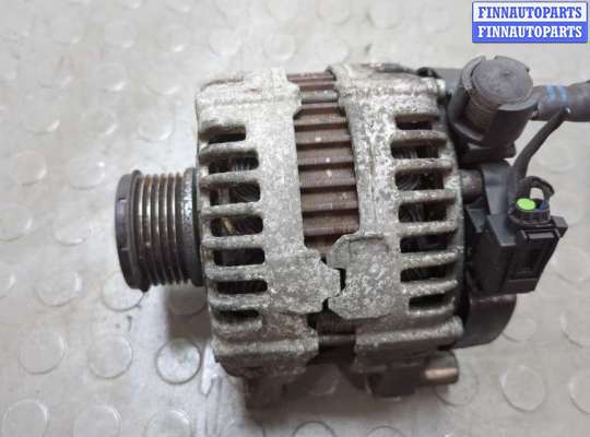 купить Генератор на Ford S-Max 2006-2010
